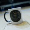 Mug magique SQBB