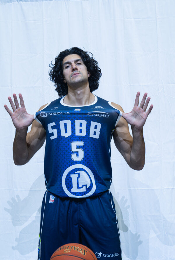 Maillot championnat Domicile – Image 3