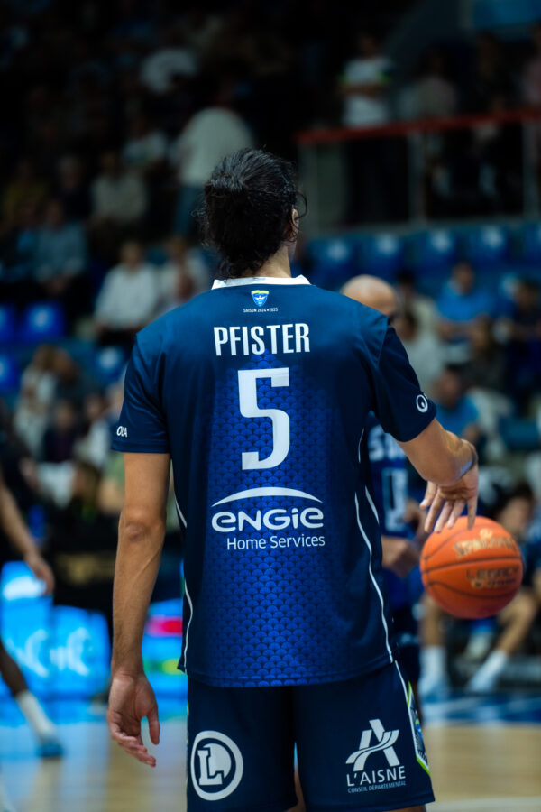 Surmaillot championnat Domicile – Image 2