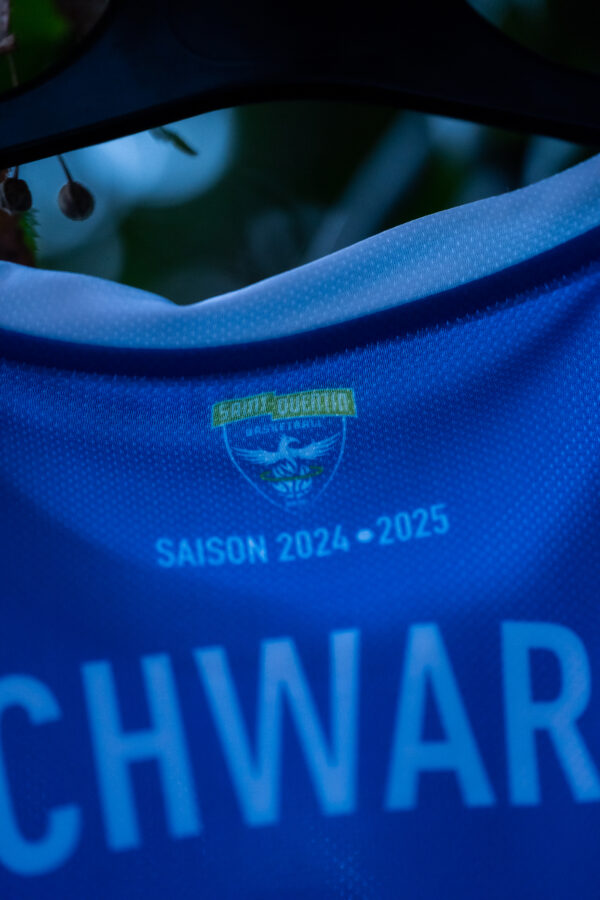Maillot championnat Third – Image 5