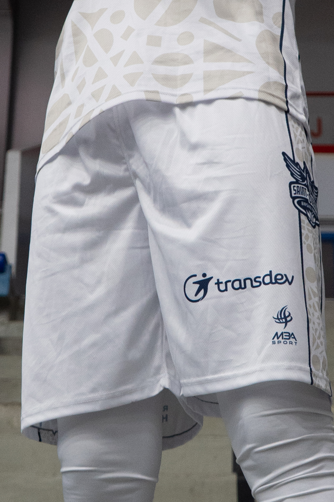 Short championnat extérieur Saison 2025/2026