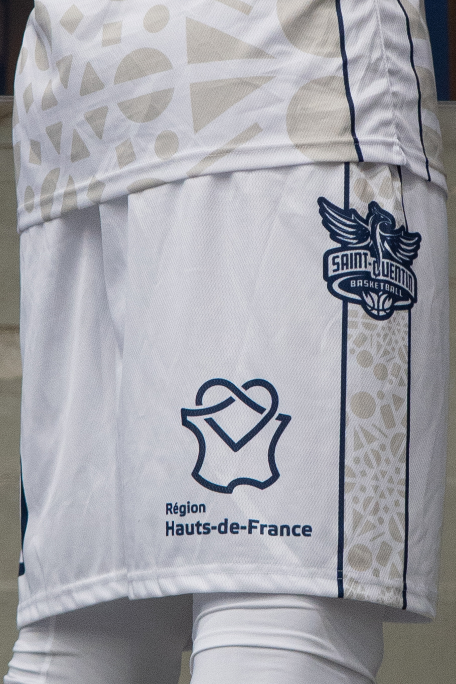 Short championnat extérieur Saison 2025/2026 – Image 2