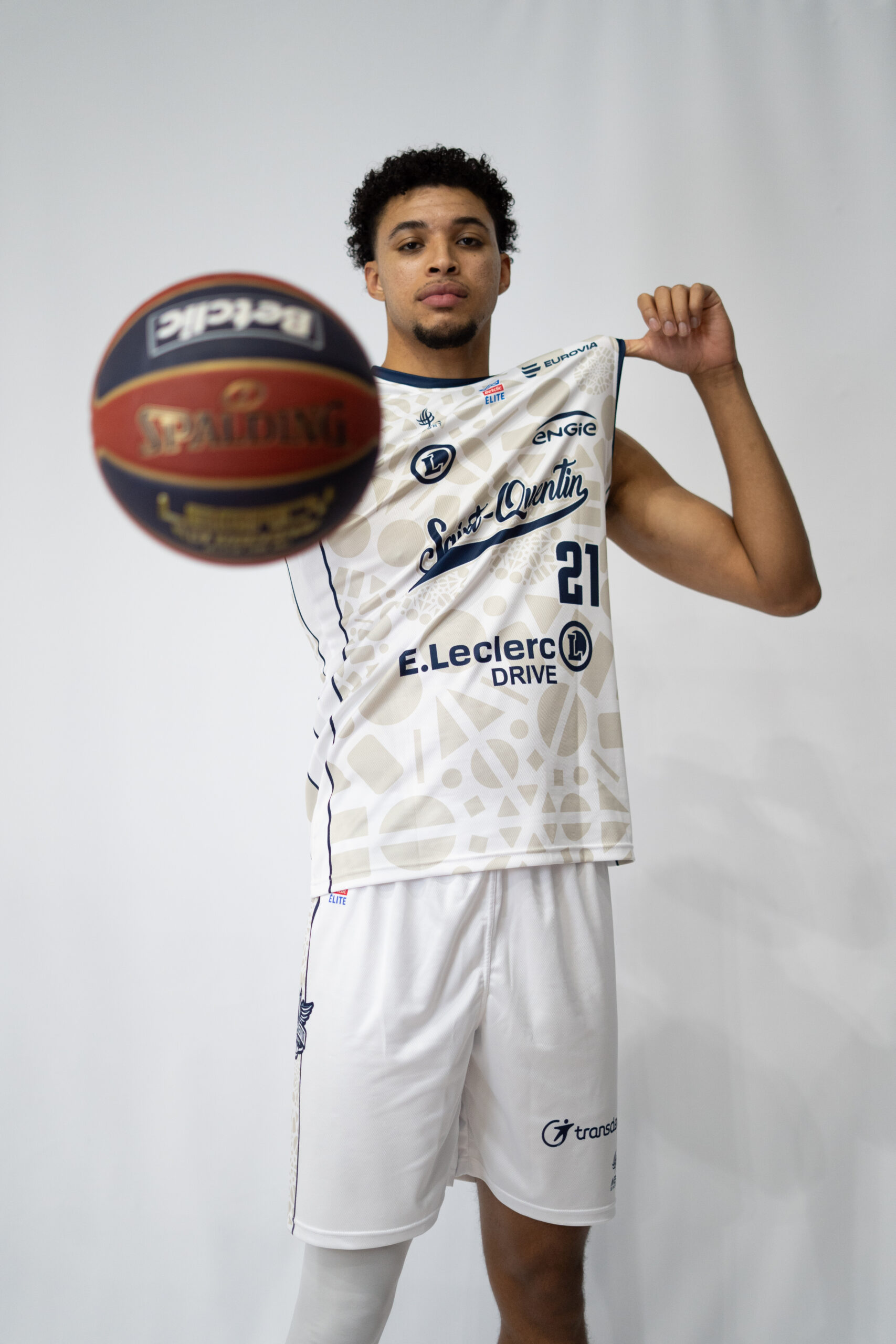 Maillot championnat Extérieur Saison 2025/2026 – Image 4