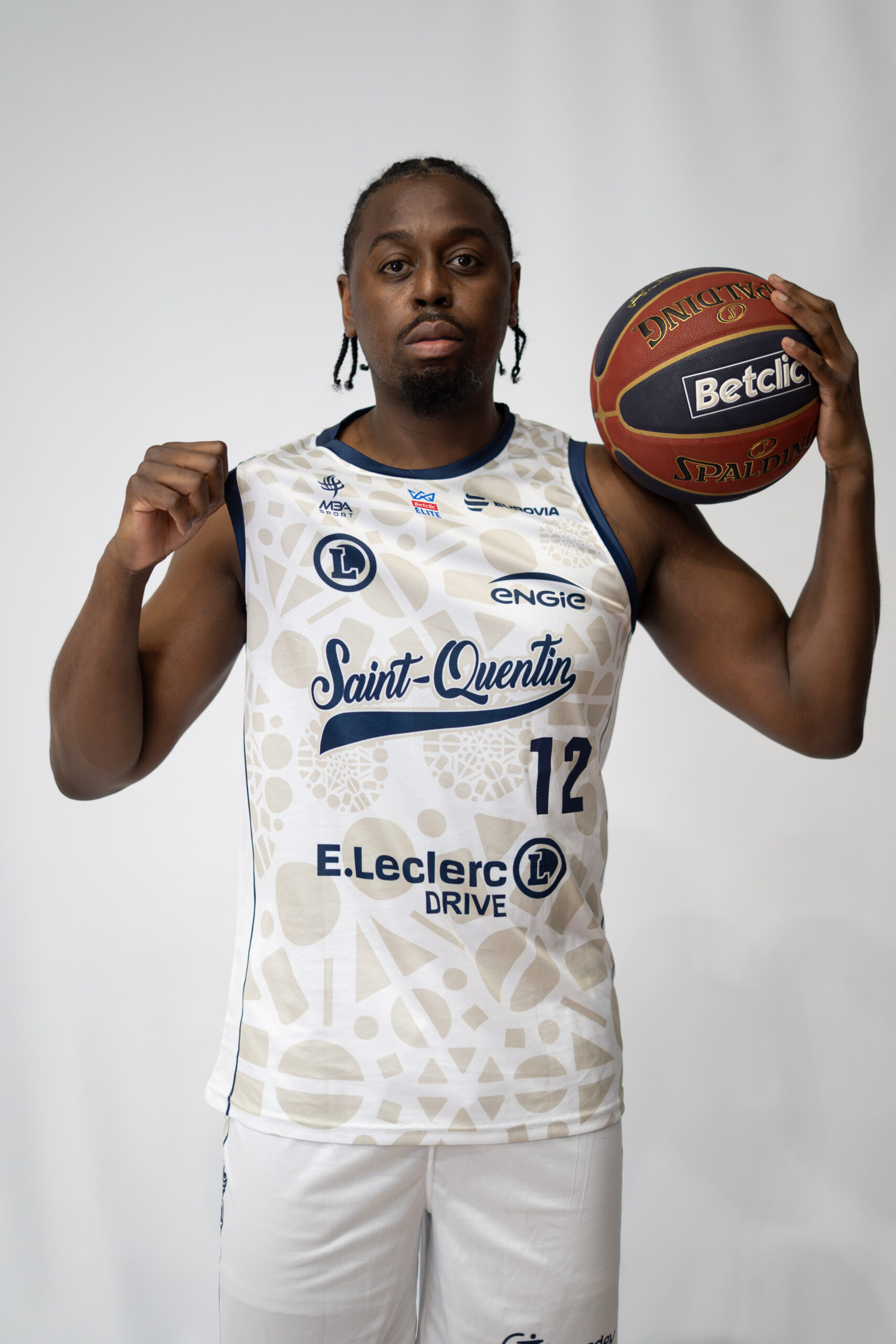 Maillot championnat Extérieur Saison 2025/2026 – Image 3