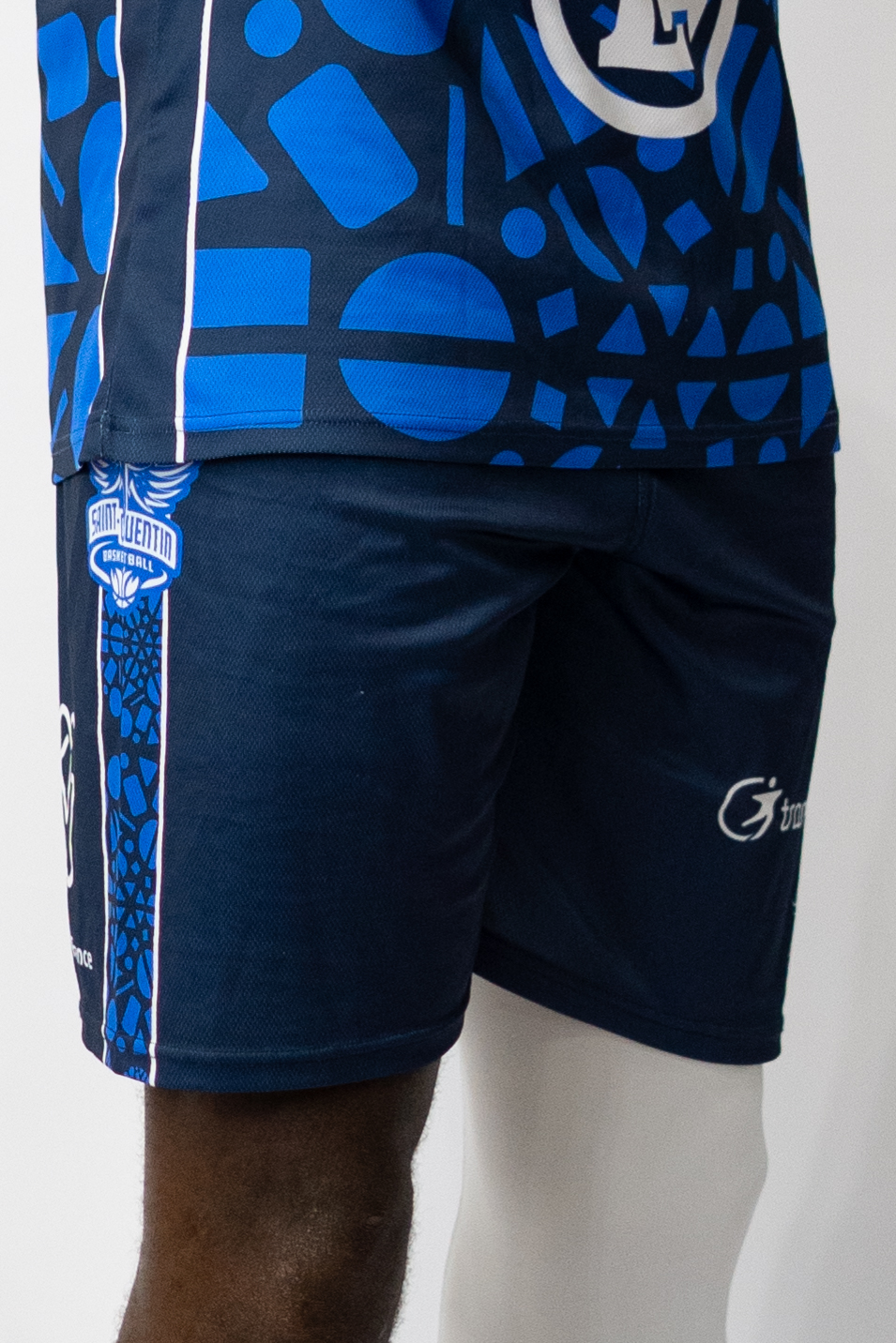 Short championnat Domicile Saison 2025/2026 – Image 3