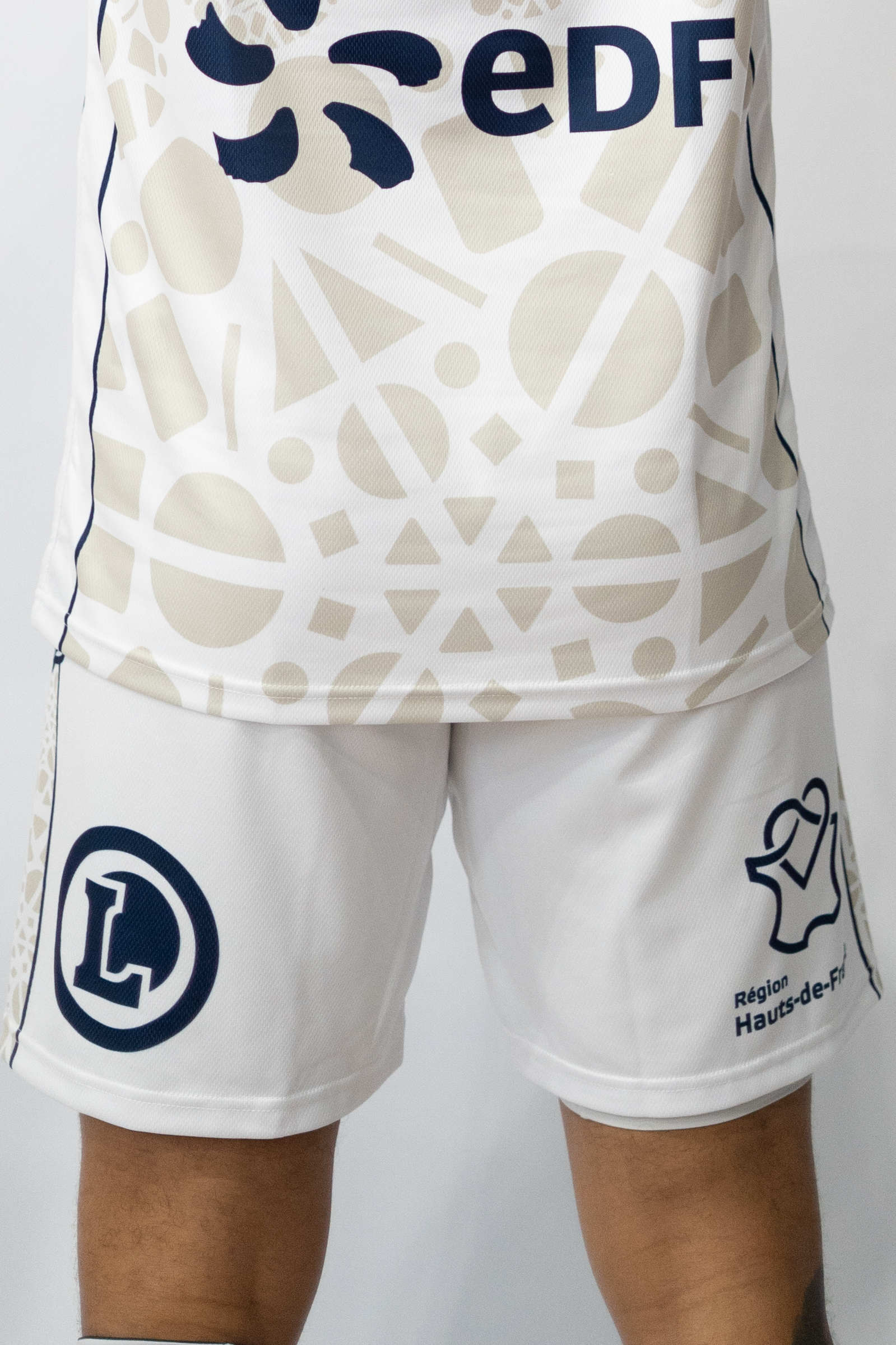 Short championnat extérieur Saison 2025/2026 – Image 4