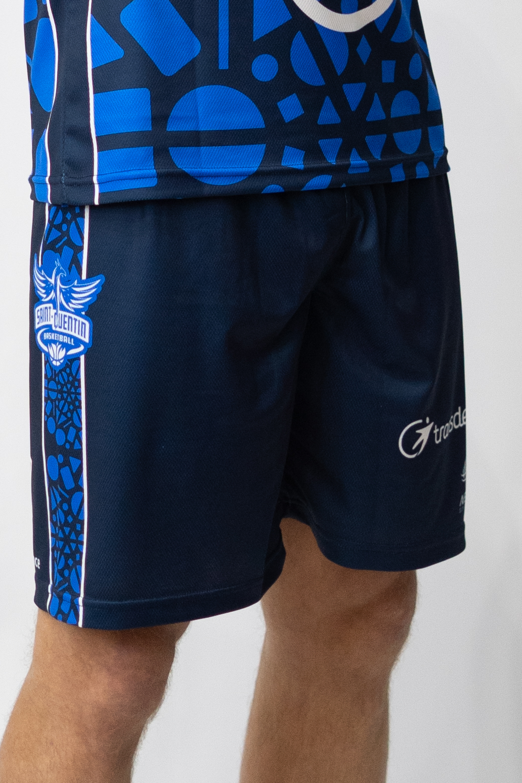 Short championnat Domicile Saison 2025/2026