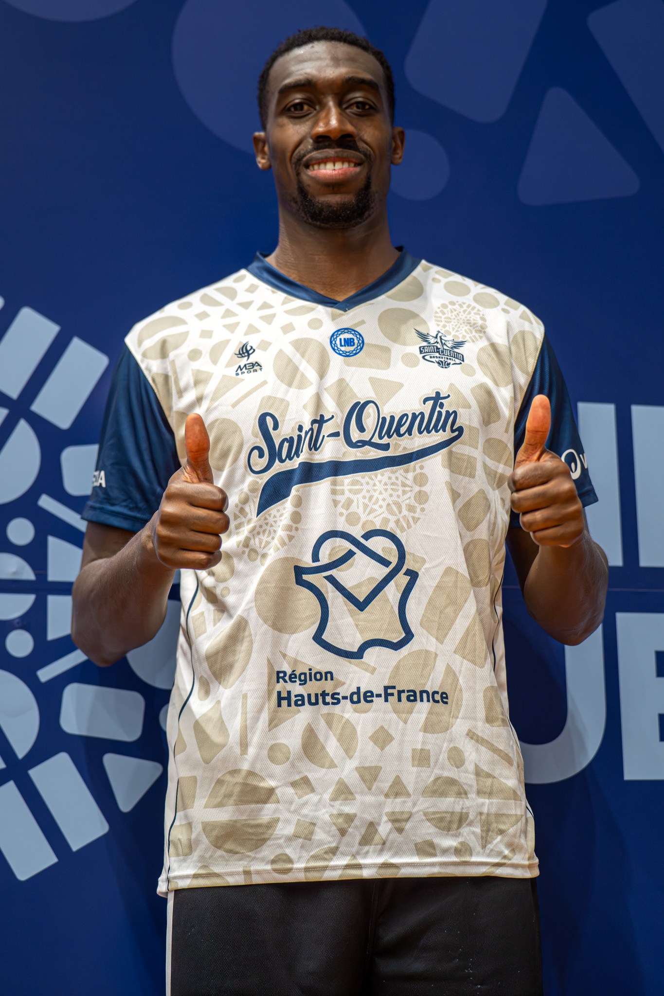 Surmaillot championnat Extérieur Saison 2025/2026